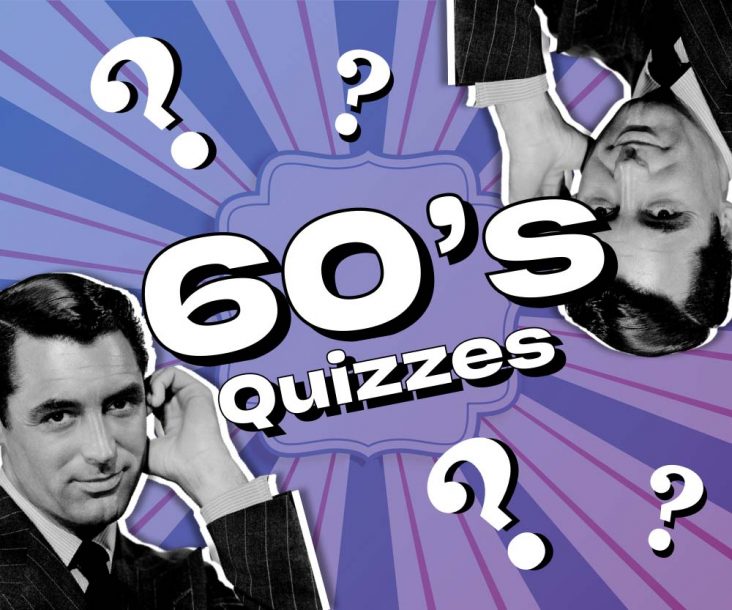60s Film Quizzes