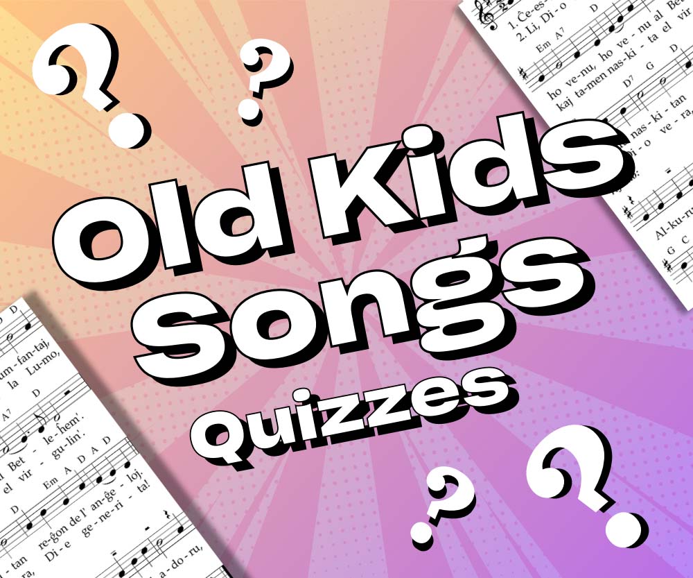 Old Kids Songs Quizzes Trivia Games Big Daily Trivia old-kids-songs-quizzes-trivia-games-big-daily-trivia