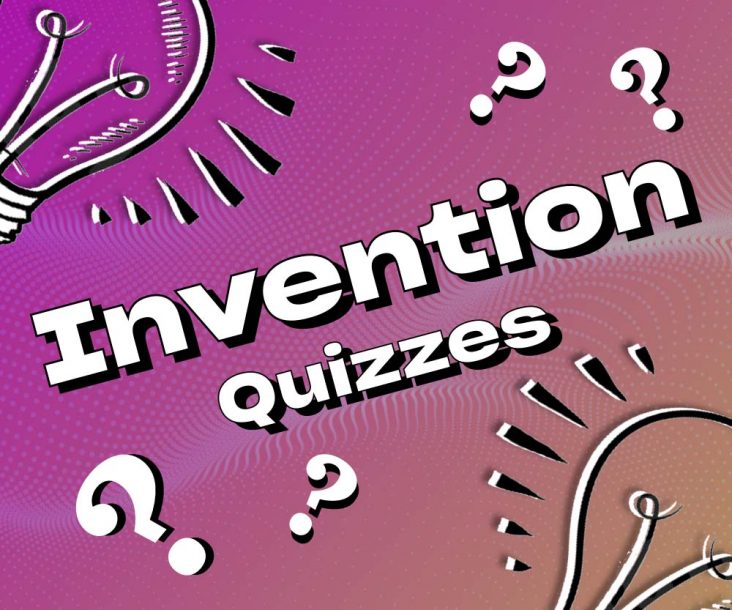 Inventions Quizzes