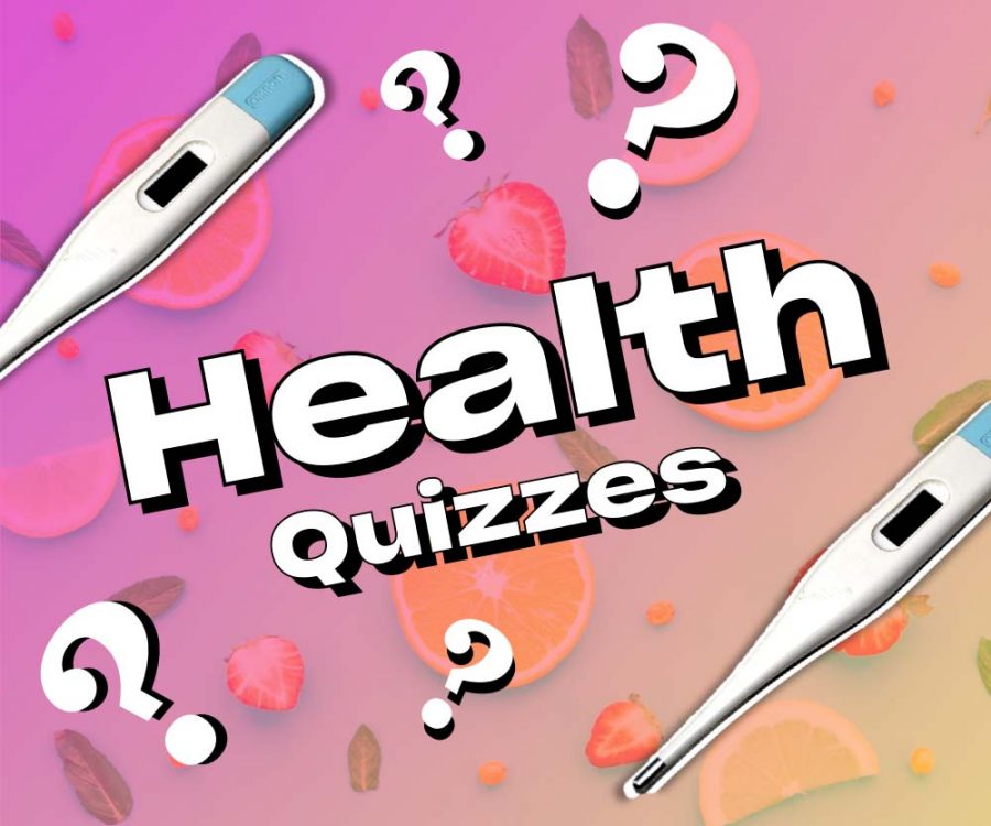 Health Quizzes