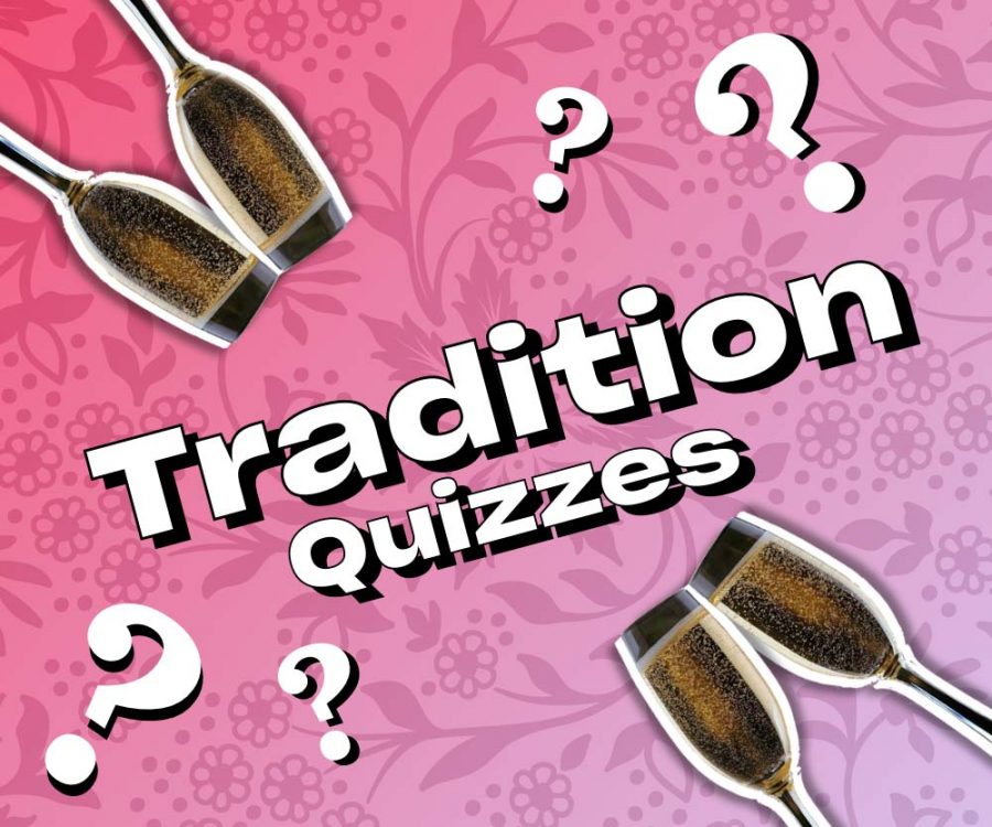 Traditions Quizzes