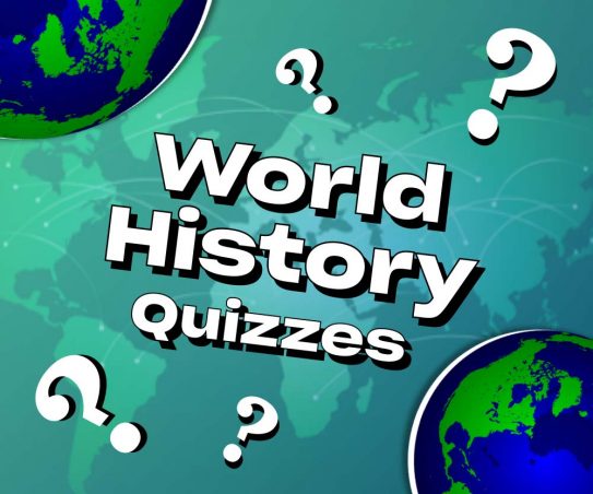 World History Quizzes Trivia Games Big Daily Trivia