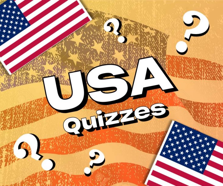 USA Quizzes