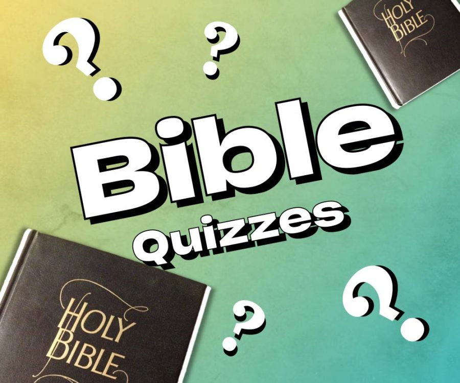 Bible Quizzes