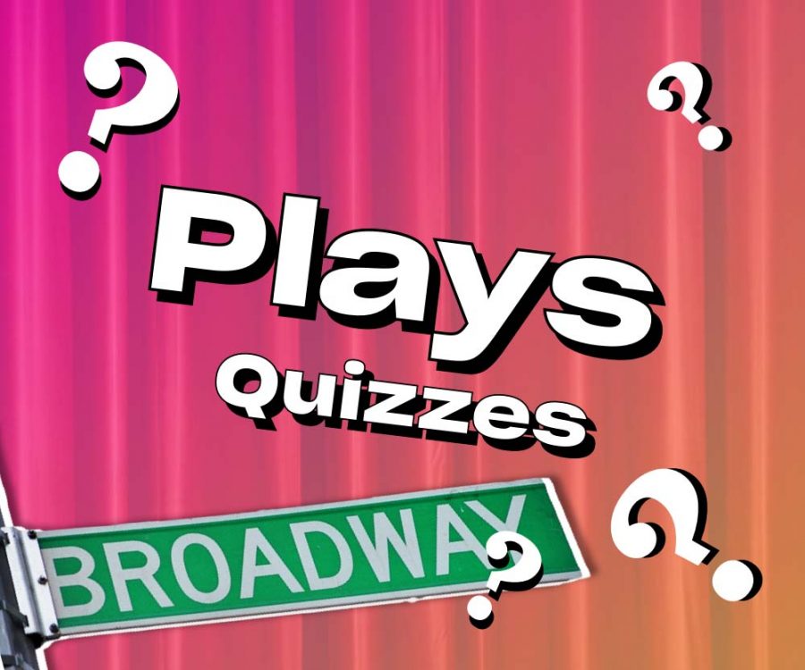 Plays Quizzes