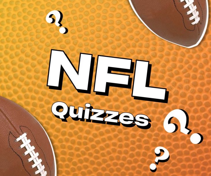 NFL Quizzes
