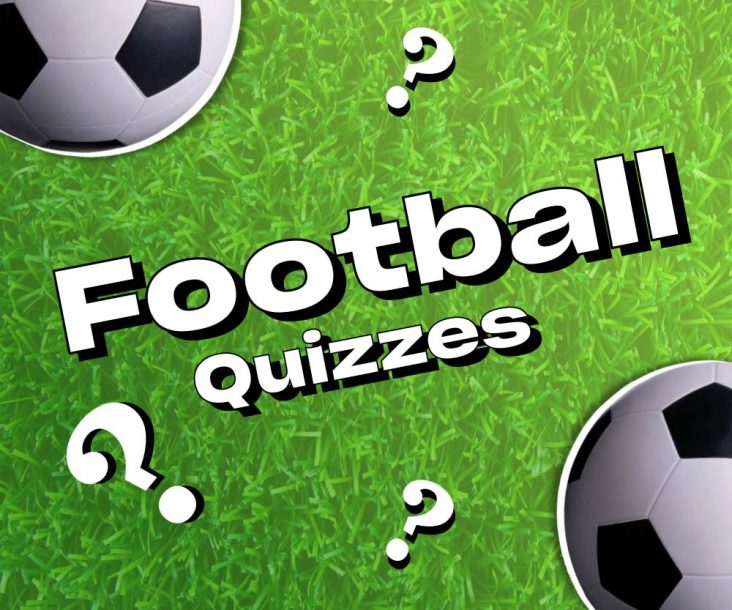 Football Quizzes