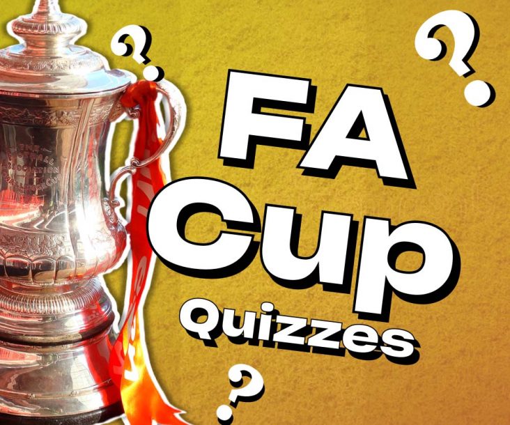 FA Cup Quizzes