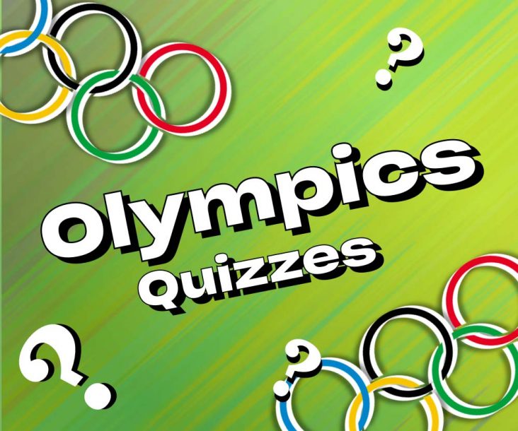Olympics Quizzes