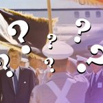 Trivia about 1960s World History 