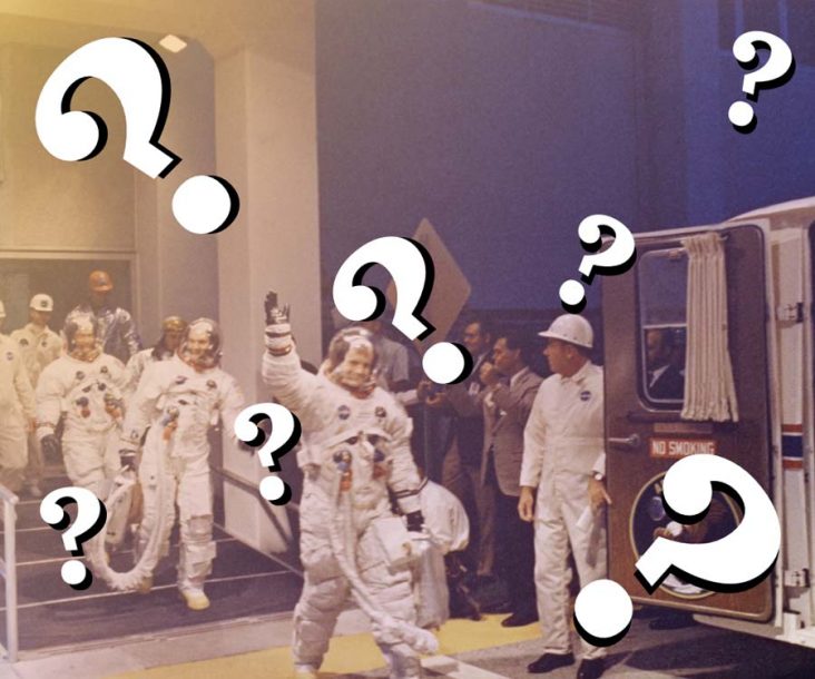 Trivia about the decade of the 1960s