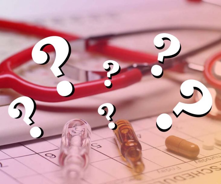 Trivia about World Medicine 