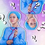 Medical quiz challenge