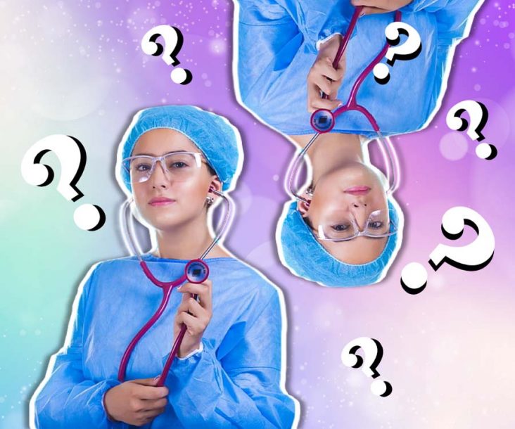 Medical quiz challenge