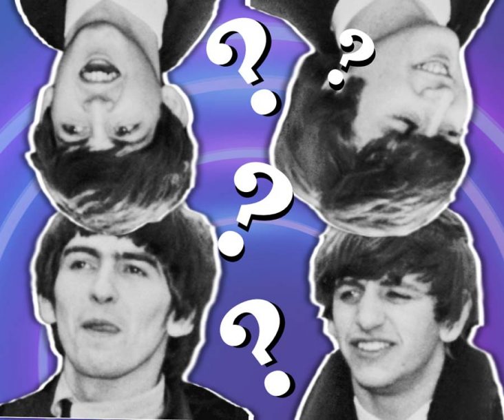 Trivia about The Ultimate 1960s Song Lyrics