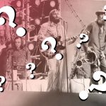 Trivia about 1960s Song Lyrics