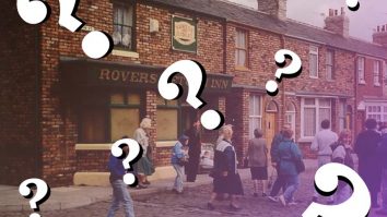 Trivia about Telly from The 1960s