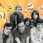Trivia about Best Of ‘60s TV 