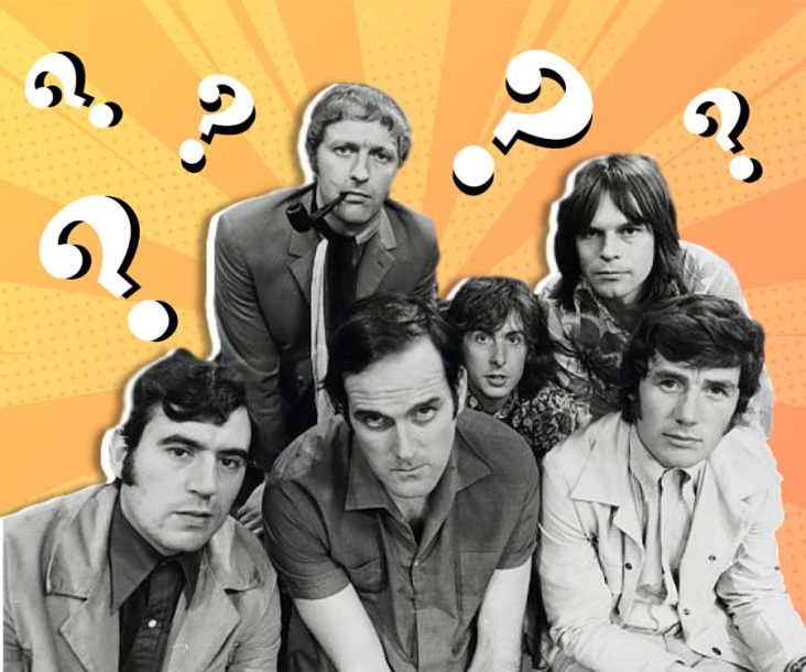 Trivia about Best Of ‘60s TV