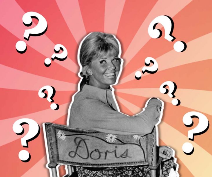 Trivia about Cinema From The ‘60s 