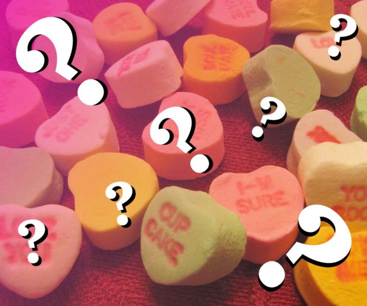 Trivia about Forgotten Sweets And Candy 
