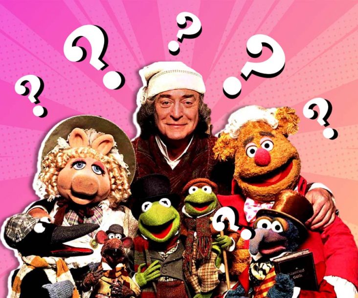 Trivia about 70s & ‘80s British Kids TV