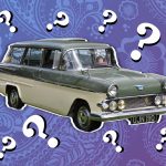 Trivia about Retro ‘70s Cars