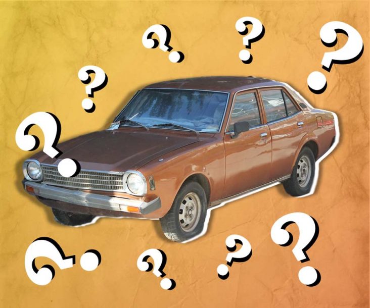 Trivia about 1970s sars