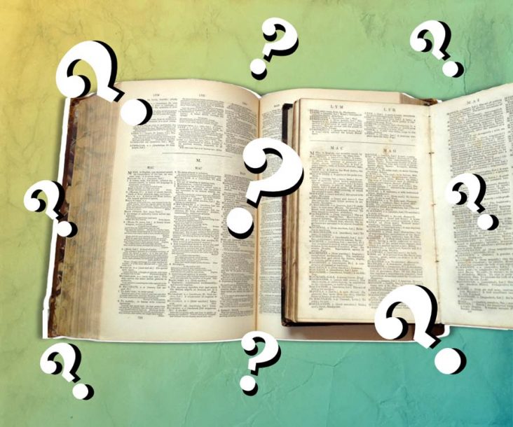 Trivia in the style of a pub quiz