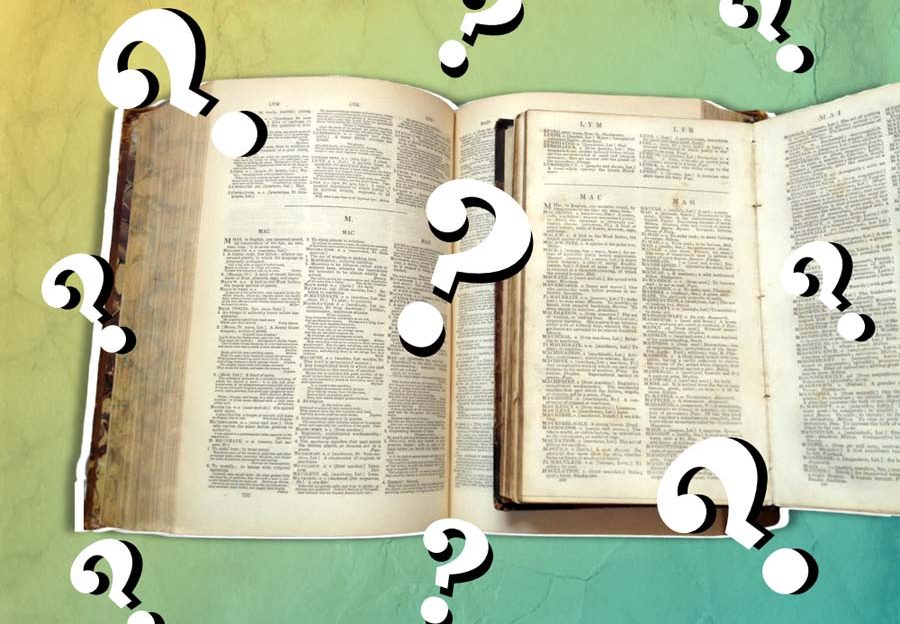 Trivia in the style of a pub quiz