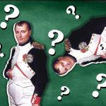 Trivia about The Napoleonic War