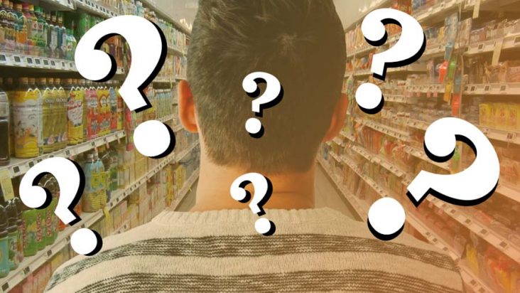 Trivia about Grocery Stores