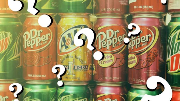 Trivia about naming ingredients