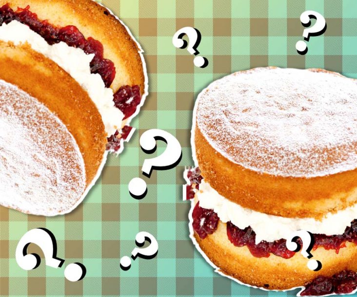 Trivia about Ultimate Food Lovers