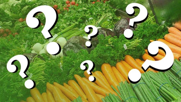 Trivia about Gardner’s Veg Patches