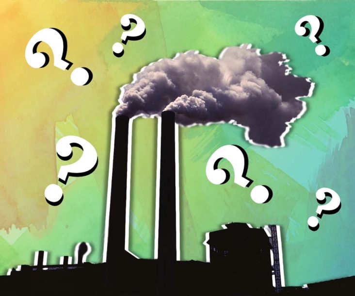 Trivia about Climate Change 