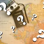 Trivia about Travelling