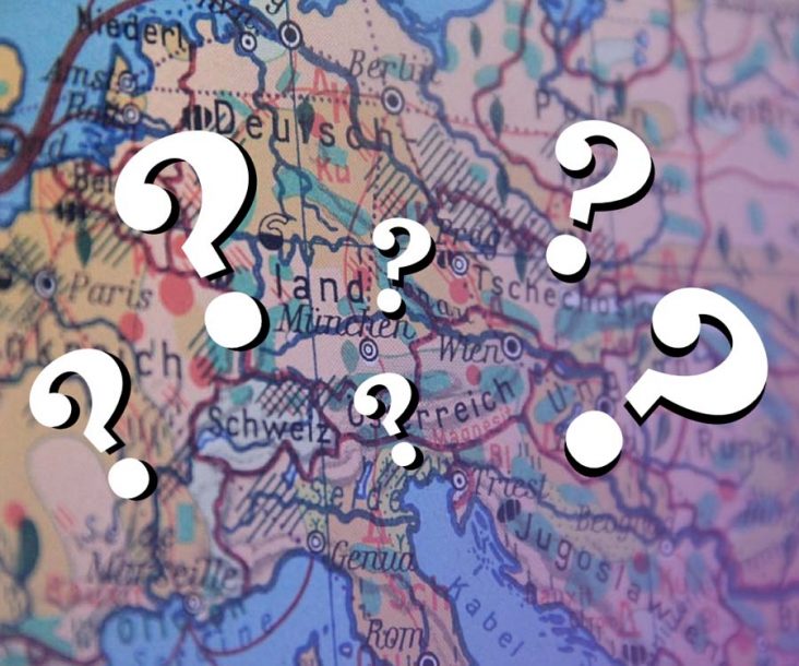 Trivia about World Explorers