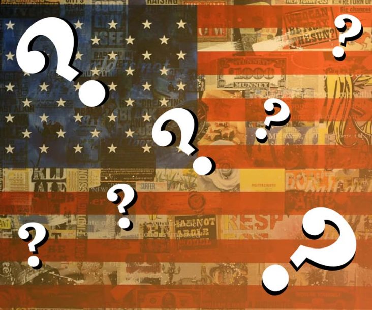 Trivia about Explorers Of The USA