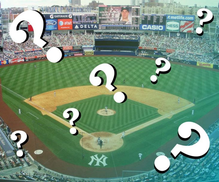 Trivia about Historic Venues and Stadiums