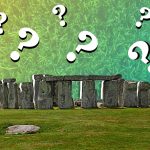 Trivia about Mysterious World Wonders