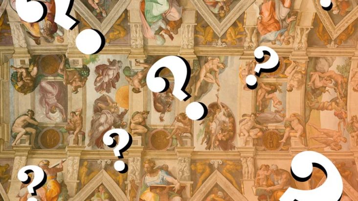 Trivia about the centuries from 1500s to 1600s