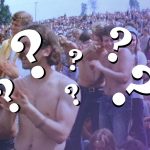 Trivia about Back To The ‘50s History 