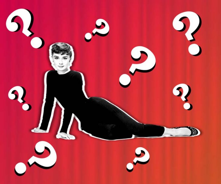 Trivia about The 1960s