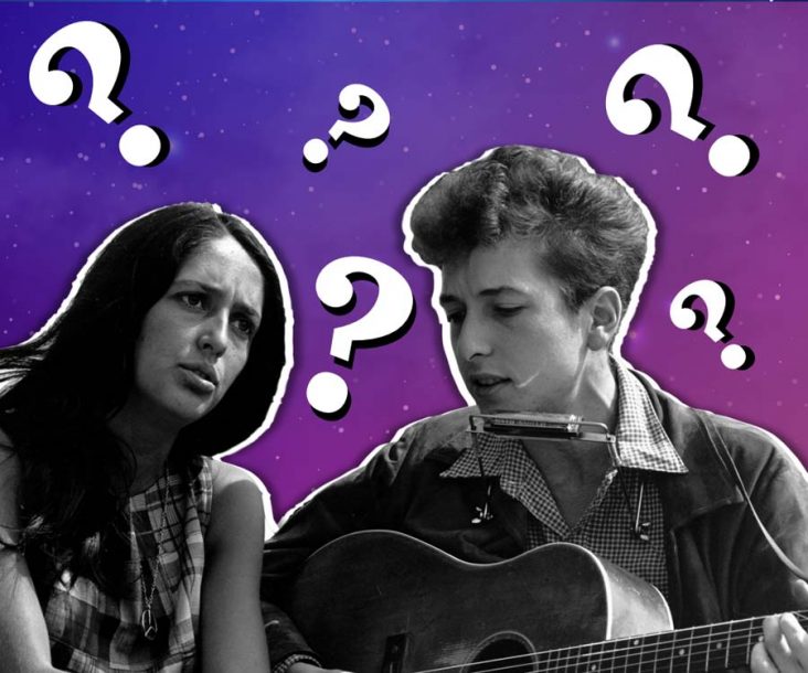 Trivia about the Swinging ‘60s