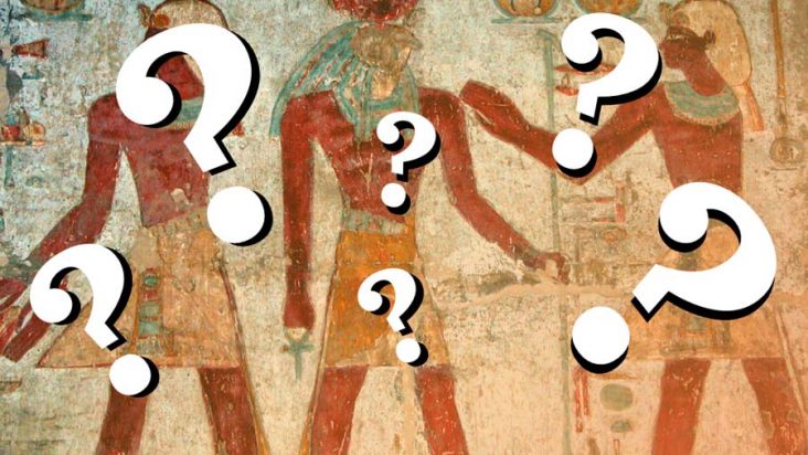 Trivia about Ancient & Medieval History