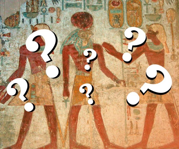 Trivia about Ancient & Medieval History