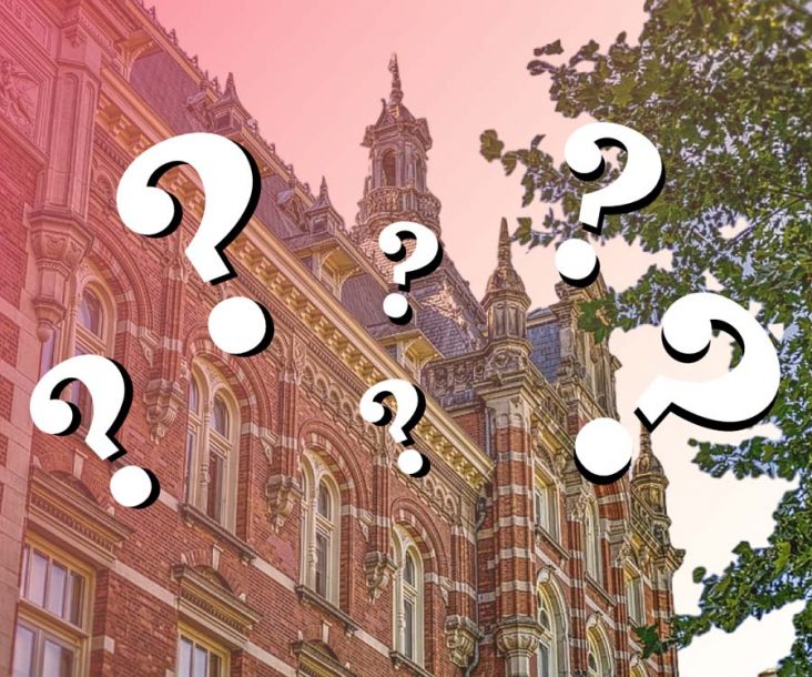Trivia about the history of the Netherlands