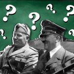 Trivia about History In Numbers 