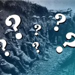 Trivia about the history of WW2 